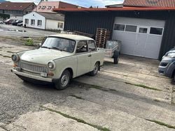 Gebraucht 1983 Trabant 601 Limousine | 2.000 €