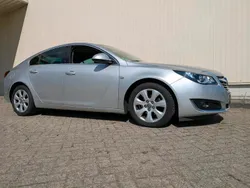 Silber Gebraucht 2014 Opel Insignia Business Limousine | 6.300 € (Superpreis)