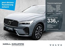 Grau Gebraucht 2023 Volvo XC60 Plus SUV | 41.440 € (Superpreis)