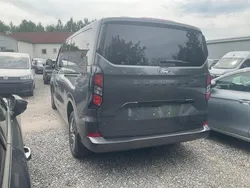 Magnetic grau metallic magnetic grau metallic Neu 2025 Ford Tourneo Custom Titanium Van / Kleinbus | 55.400 € (Guter Preis)
