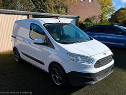 Weiß Gebraucht 2015 Ford Transit Van / Kleinbus | 6.000 € (Etwas zu teuer)
