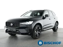 Schwarz Gebraucht 2025 Volvo XC60 Plus SUV | 45.890 € (Guter Preis)