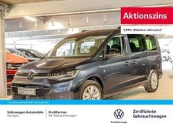 Blau Gebraucht 2025 VW Caddy Maxi Life Life Van / Kleinbus | 36.490 € (Fairer Preis)