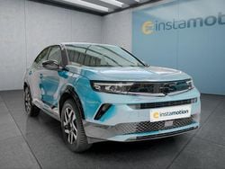 Blau Neu 2025 Opel Mokka SUV | 25.299 € (Fairer Preis)