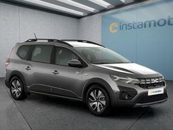 Grau Neu 2025 Dacia Jogger Van / Kleinbus | 28.099 € (Fairer Preis)