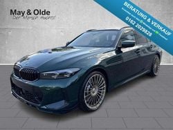 Gruen Neu 2025 Alpina B3 Kombi | 110.990 € (Guter Preis)