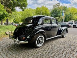 Schwarz Gebraucht 1951 Mercedes W187 Classic Limousine | 38.900 €
