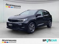 Gebraucht 2024 Opel Grandland X GS Line SUV | 24.690 € (Fairer Preis)