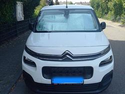 Weiß Gebraucht 2020 Citroën Berlingo Van / Kleinbus | 18.500 € (Teuer)