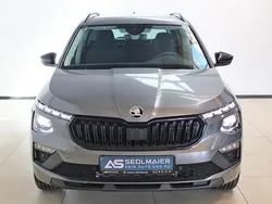 Graphitegrau Neu 2025 Skoda Kamiq Tour SUV | 29.890 € (Fairer Preis)