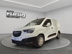 Weiß Gebraucht 2019 Opel Combo Edition Van / Kleinbus | 11.970 € (Guter Preis)