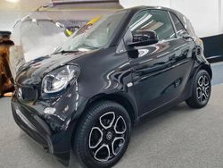 Schwarz Gebraucht 2018 Smart ForTwo Coupé Prime Coupé | 14.900 € (Fairer Preis)