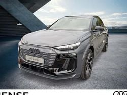 Grau Neu 2025 Audi Q6 e-tron Edition .1 SUV | 99.120 €