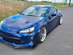 Blau Gebraucht 2016 Toyota GT86 GT Coupé | 27.000 € (Fairer Preis)