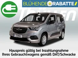 Opel Combo-e Life