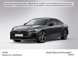 Daytonagrau perleffekt Gebraucht 2025 Audi A5 S-Line Limousine | 59.990 €