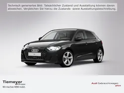 Gebraucht 2025 Audi A1 Sportback Advanced Kleinwagen | 23.170 € (Guter Preis)