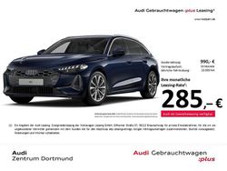 Firmamentblau metallic Gebraucht 2025 Audi A5 Advanced Coupé | 47.355 € (Superpreis)