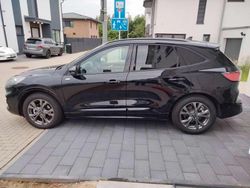 Schwarz Gebraucht 2024 Ford Kuga ST-Line X SUV | 31.550 € (Guter Preis)