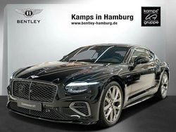 Grün Neu 2025 Bentley Continental Coupé | 382.890 €