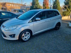 Silber Gebraucht 2012 Ford Grand C-Max Trend Van / Kleinbus | 3.950 € (Superpreis)