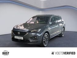 Grau Gebraucht 2021 Seat Tarraco Style SUV | 25.730 € (Fairer Preis)