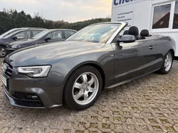 Audi A5 Cabriolet