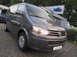 Grau metallic Gebraucht 2015 VW T5 Comfortline Van | 32.887 €