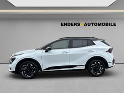 Ha3) casa white m/ black (weiss Neu 2025 Kia Sportage GT-Line SUV | 43.980 € (Teuer)