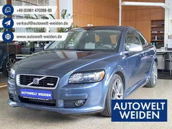 Blau Gebraucht 2009 Volvo C30 R-Design Kleinwagen | 6.700 € (Etwas zu teuer)