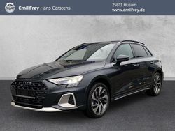 Manhattangrau metallic Gebraucht 2025 Audi A3 Ambiente Limousine | 36.480 € (Teuer)