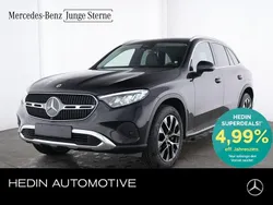 Manufaktur lack manufaktur opalithweiß bright Gebraucht 2024 Mercedes GLC300e Avantgarde Limousine | 59.598 € (Fairer Preis)