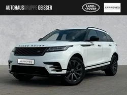 Fuji white Gebraucht 2023 Land Rover Range Rover Velar SE Dynamic SUV | 59.890 € (Fairer Preis)