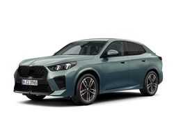 Grün (cape york gruen metallic) Neu 2025 BMW X2 M Sport SUV | 52.200 € (Fairer Preis)