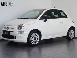 Weiß Gebraucht 2024 Fiat 500 Tech Kleinwagen | 14.280 € (Fairer Preis)
