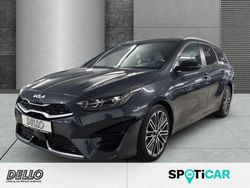 (h8g) pentametal met. Gebraucht 2025 Kia Ceed Sportswagon GT-Line Kombi | 26.640 € (Fairer Preis)