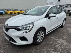 Weiß Gebraucht 2020 Renault Clio V Experience Limousine | 10.900 € (Fairer Preis)