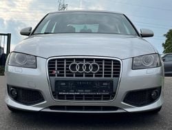 Silber Gebraucht 2007 Audi S3 Sport Limousine | 9.500 € (Guter Preis)