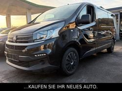 Schwarz Gebraucht 2019 Fiat Talento Van / Kleinbus | 18.990 €