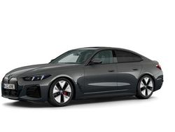 Gebraucht 2024 BMW i4 Comfort Edition Limousine | 50.900 € (Guter Preis)