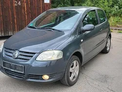 Grau Gebraucht 2010 VW Fox Style Kleinwagen | 999 € (Superpreis)