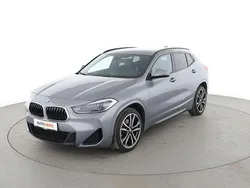 Grau Gebraucht 2022 BMW X2 M Sport SUV | 34.610 € (Teuer)
