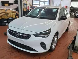 Weiß Gebraucht 2022 Opel Corsa Elegance Limousine | 13.380 € (Guter Preis)