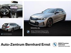 Grau Gebraucht 2023 BMW M340 M Sport Limousine | 59.800 € (Etwas zu teuer)