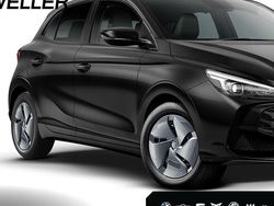 Schwarz Neu 2025 MG MG3 Kleinwagen | 14.990 € (Guter Preis)