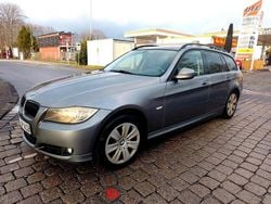Gebraucht 2009 BMW 320 Kombi | 3.500 € (Guter Preis)