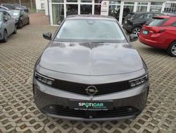 Vulkan grau Gebraucht 2024 Opel Astra Enjoy Kleinwagen | 22.890 € (Guter Preis)