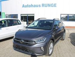 Grau Neu 2025 VW Taigo Life SUV | 24.690 € (Superpreis)