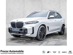 Mineralweiß Gebraucht 2025 BMW X5 Sport Line SUV | 91.890 € (Superpreis)