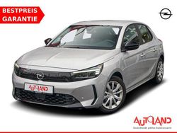 Grau Gebraucht 2024 Opel Corsa Edition Kleinwagen | 15.950 € (Guter Preis)